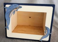 (image for) Dolphin Room Box Kit