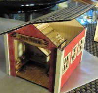 Hen House Kit