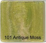 101 Antique Moss - Faux Marble