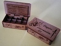 Vampire Extermination Box Kit