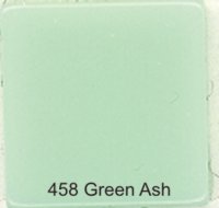 458 Green Ash - Opaque Tile