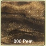 806 Peat - Faux Marble