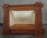 (image for) Craftsman Room Box Kit