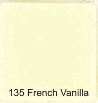 (image for) 135 French Vanilla - Opaque Tile