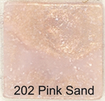 (image for) 202 Pink Sand - Faux Marble